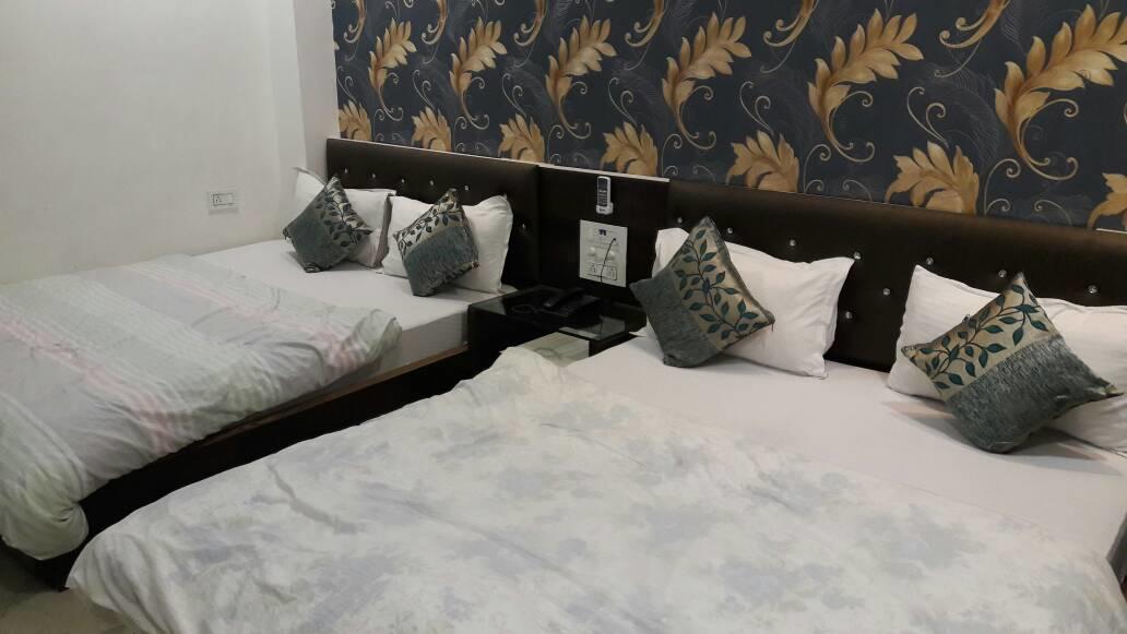 Hotel Raj Vilas Udaipur Ngoại thất bức ảnh