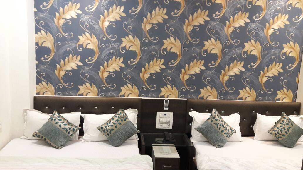 Hotel Raj Vilas Udaipur Ngoại thất bức ảnh