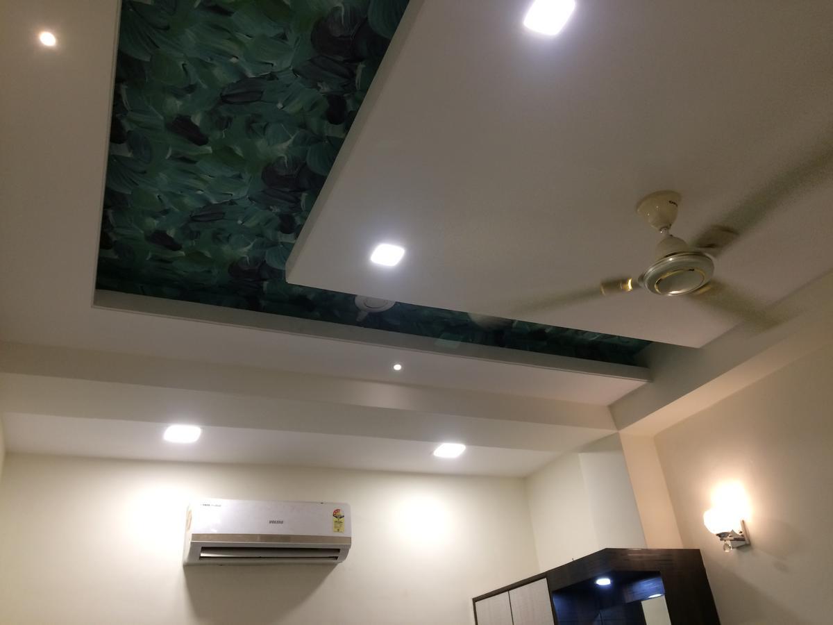 Hotel Raj Vilas Udaipur Ngoại thất bức ảnh